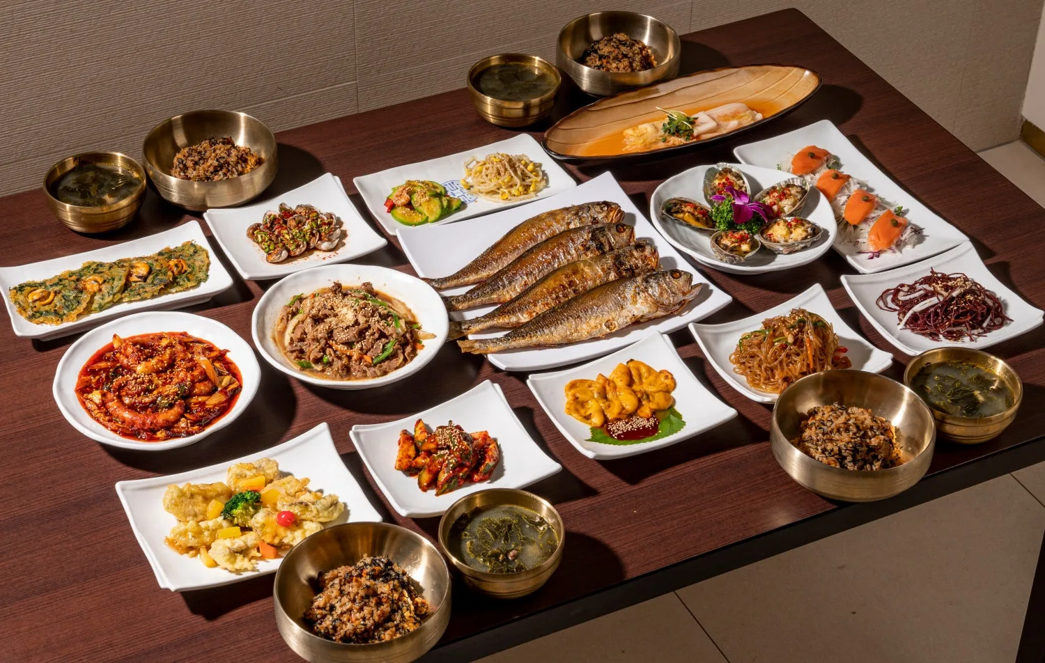 박해윤 통영해물밥상 (광안점/동래점) 사진 5