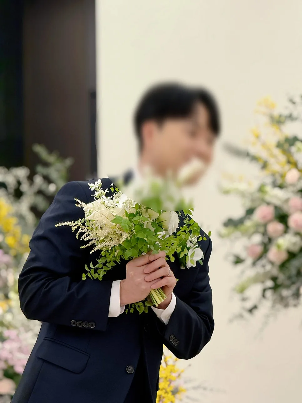 블루아이스냅 사진 6