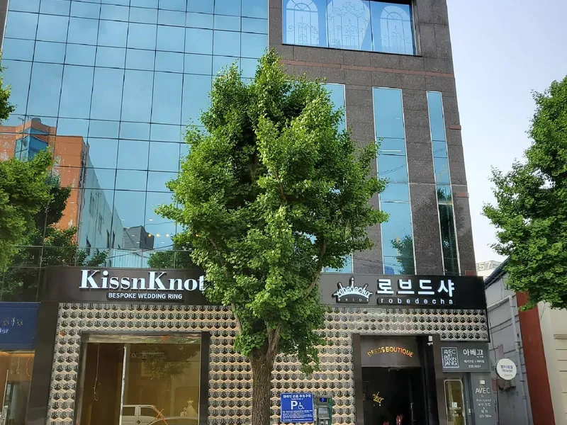 로브드샤 사진 1