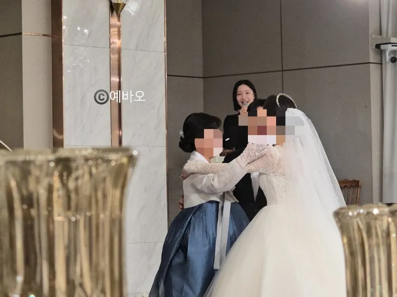 조윤하아나운서 사진 1