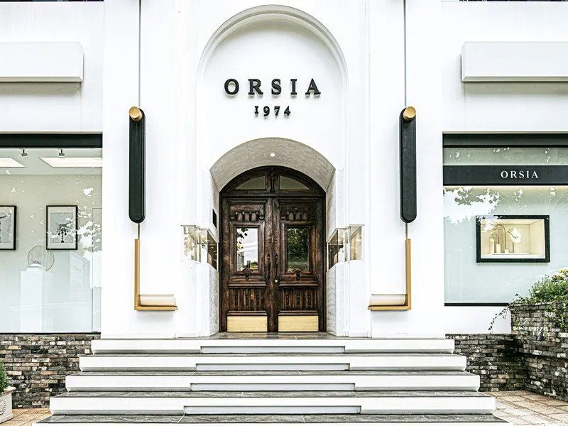오르시아(ORSIA) 청담 사진 1