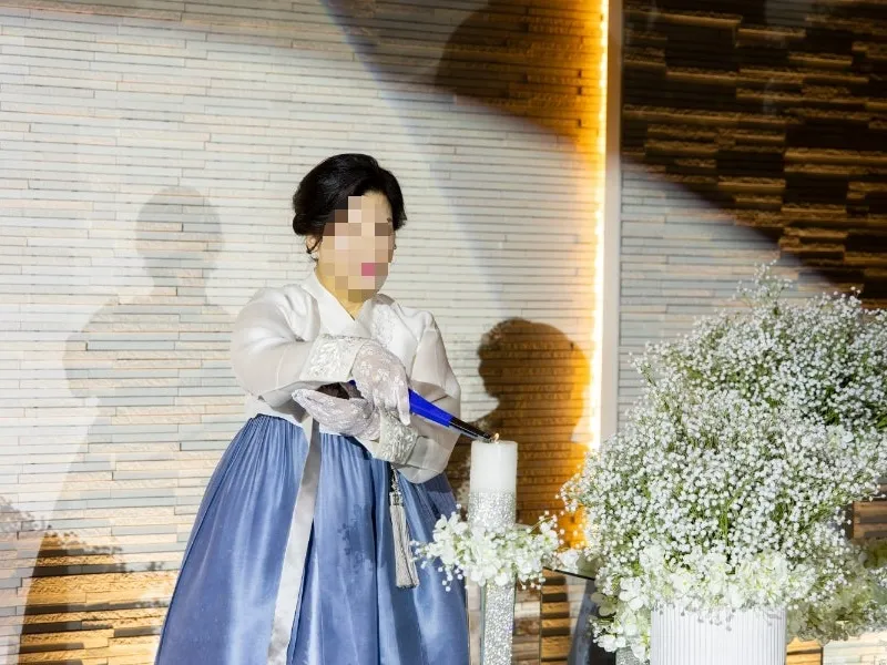 베짱이신사 행사팀 사진 2