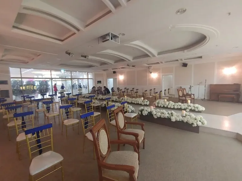 괴산농협웨딩홀 사진 1