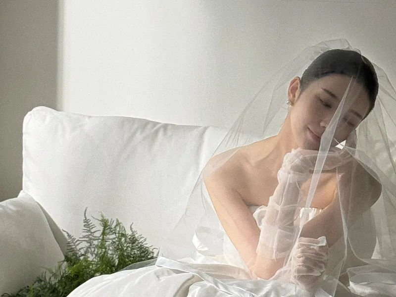 정우웨딩 사진 2