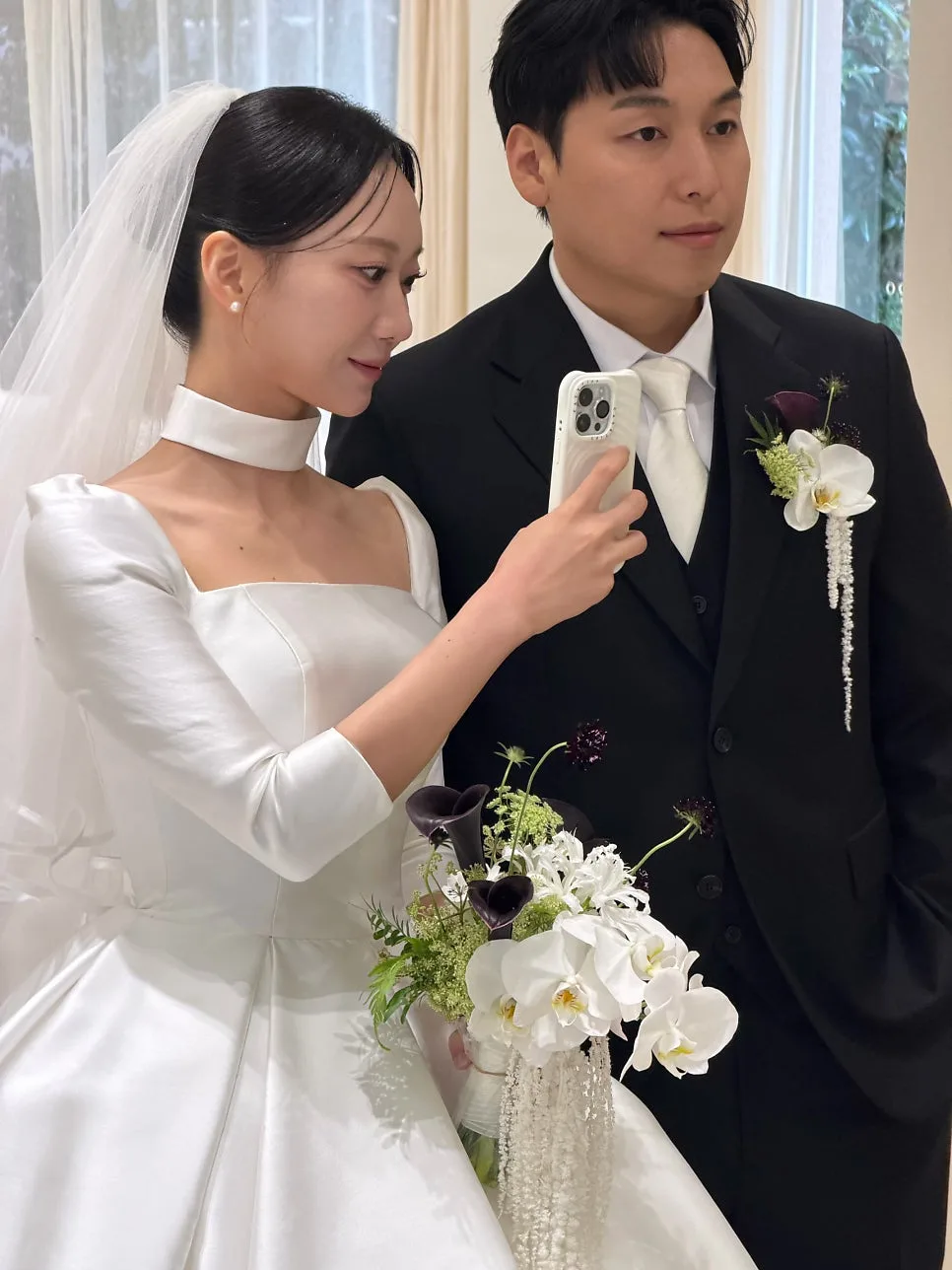 정우웨딩 사진 6