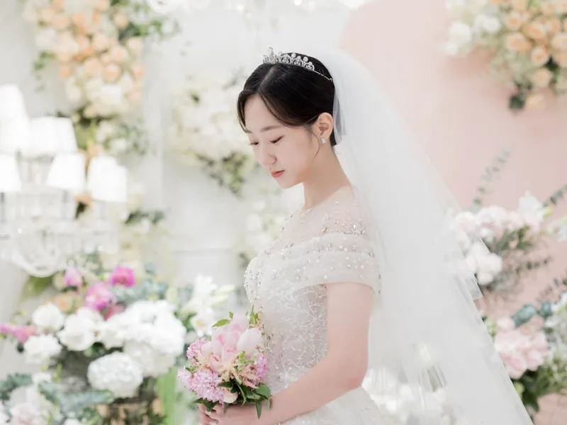 데이블랑스냅 사진 2