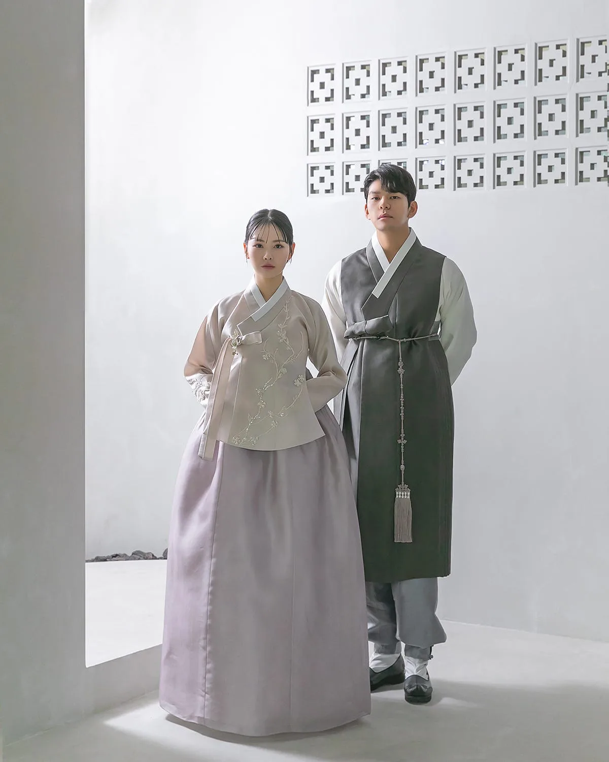 라온하제한복 사진 4