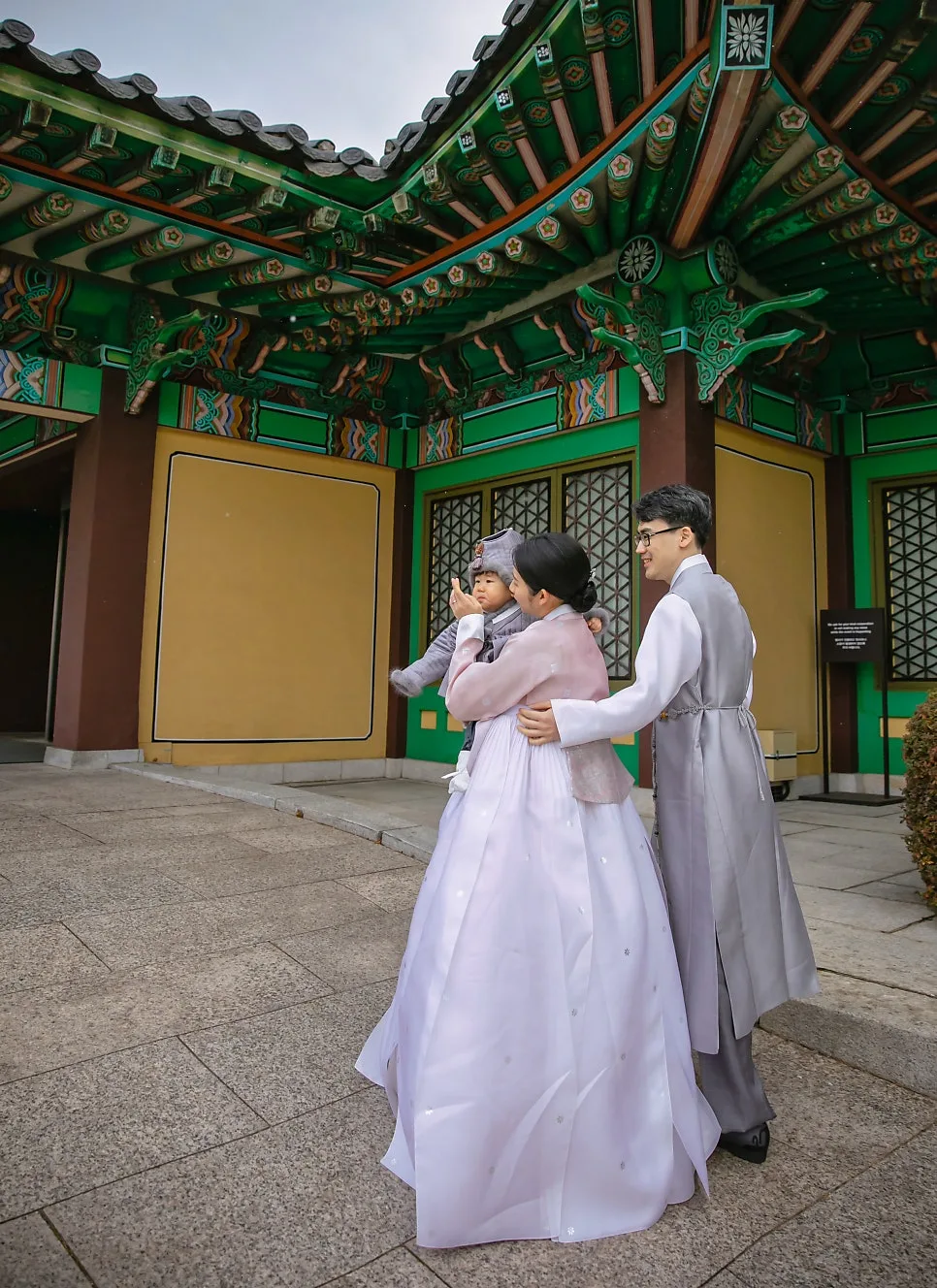 라온하제한복 사진 7