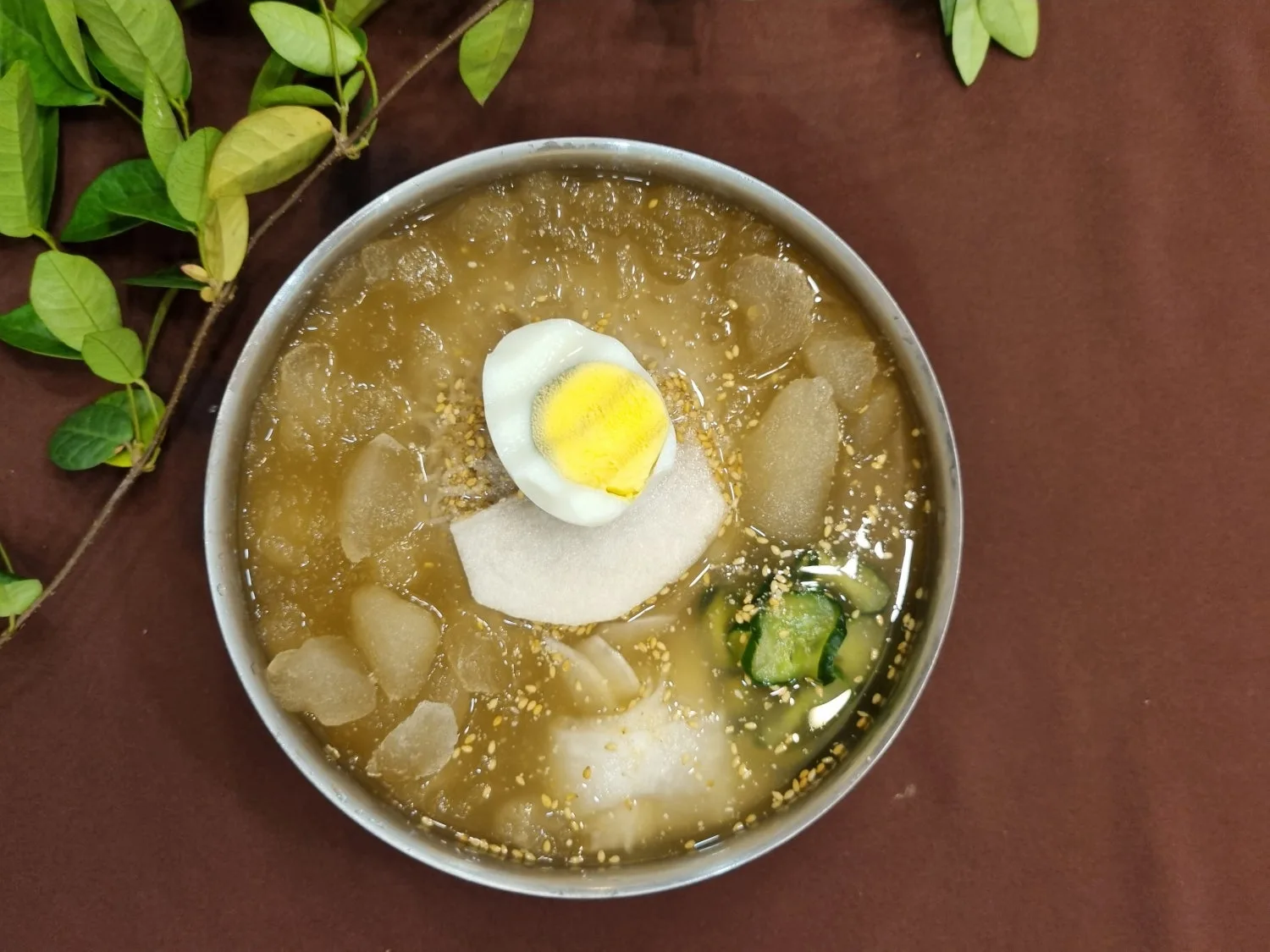 섬섬옥수 사진 4