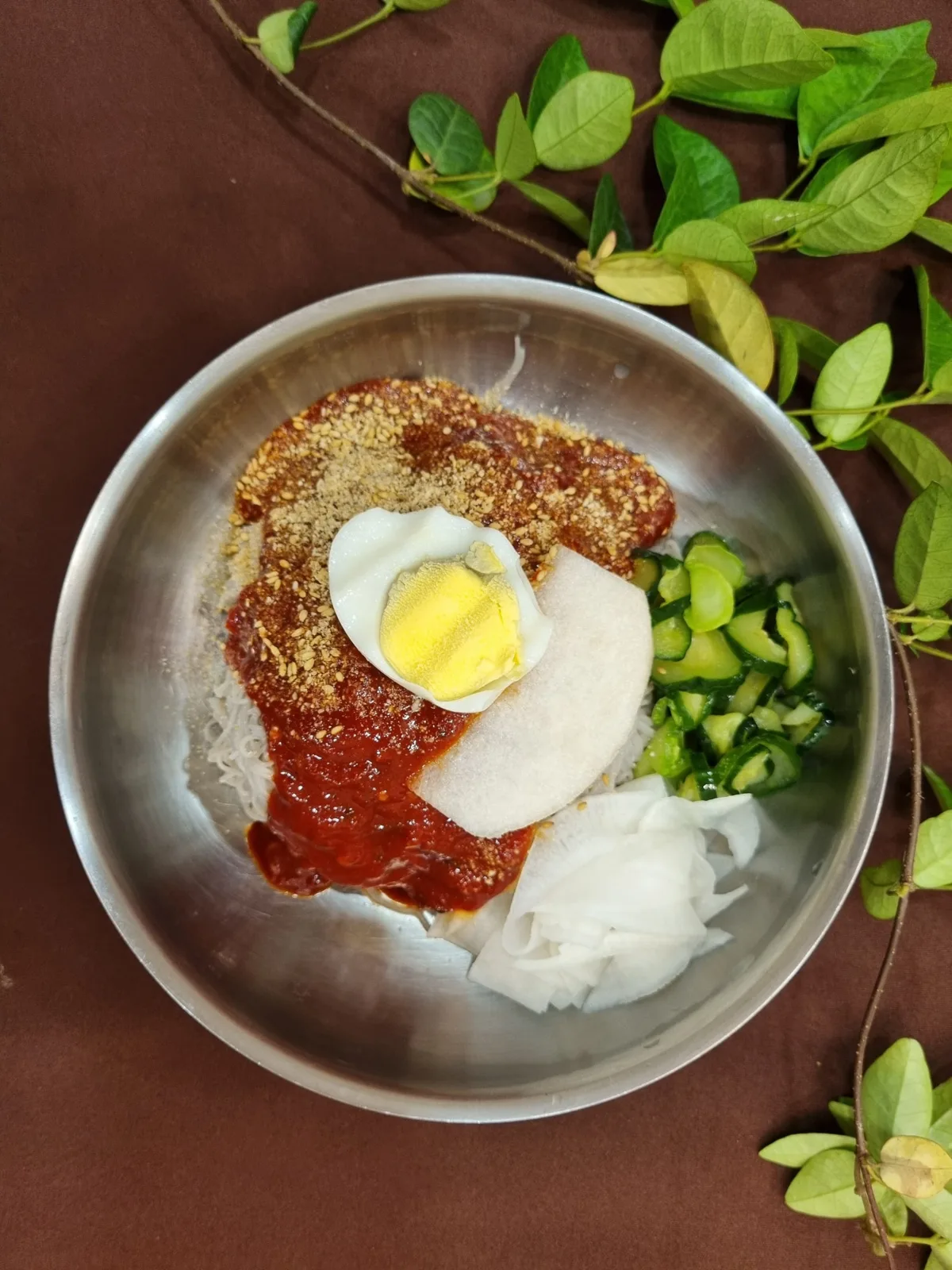 섬섬옥수 사진 6