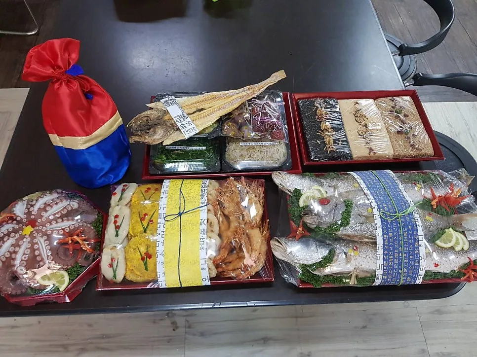 이조폐백 (창원) 사진 7