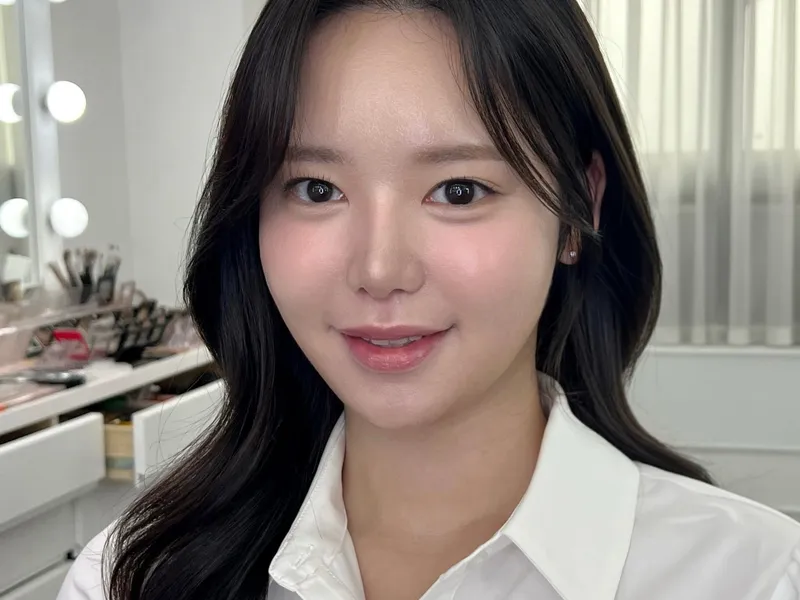 오늘메이크업 사진 1