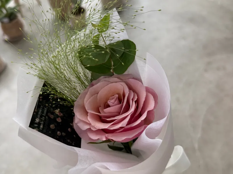 수작(청주꽃집) 사진 1
