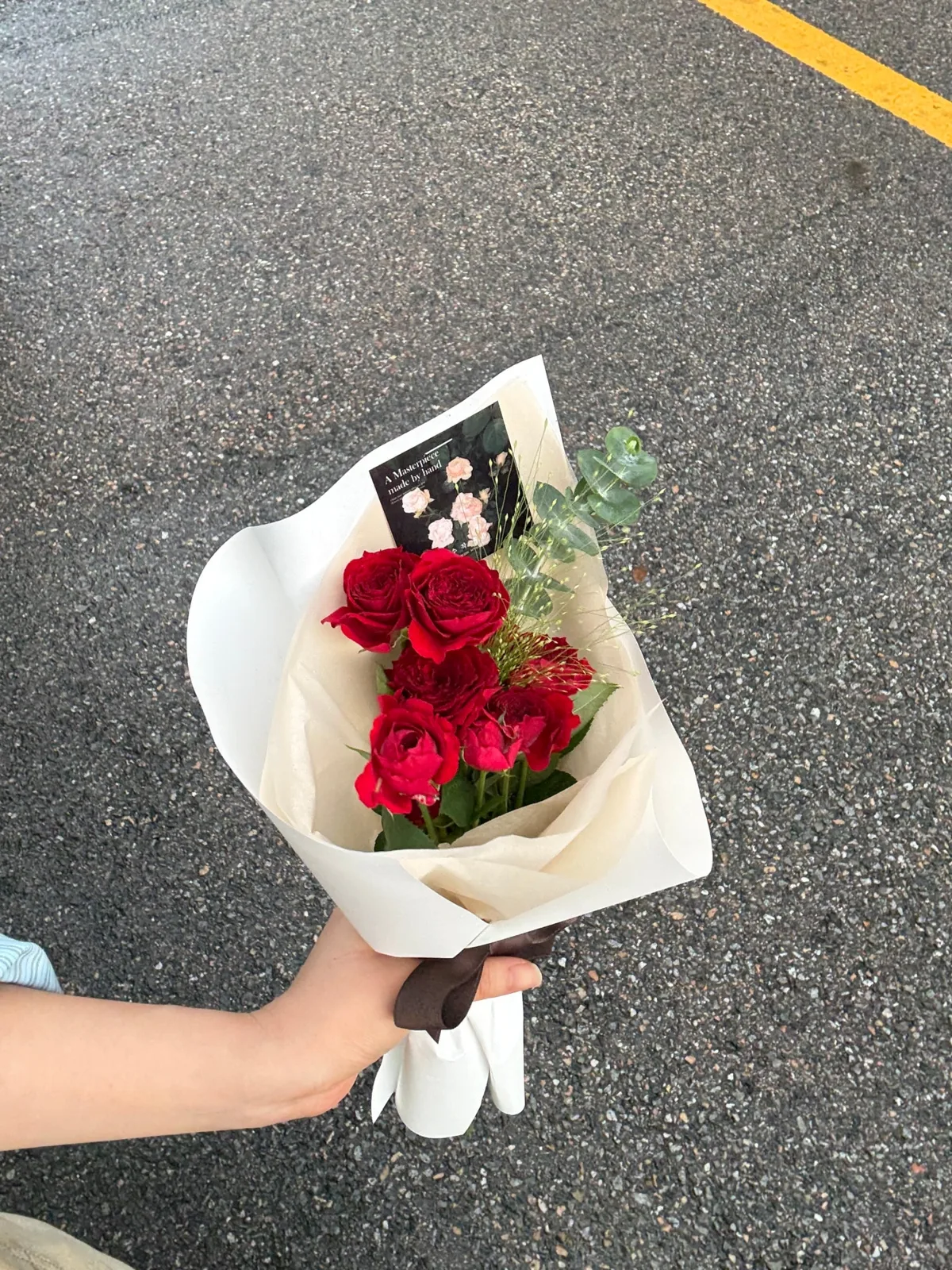 수작(청주꽃집) 사진 2