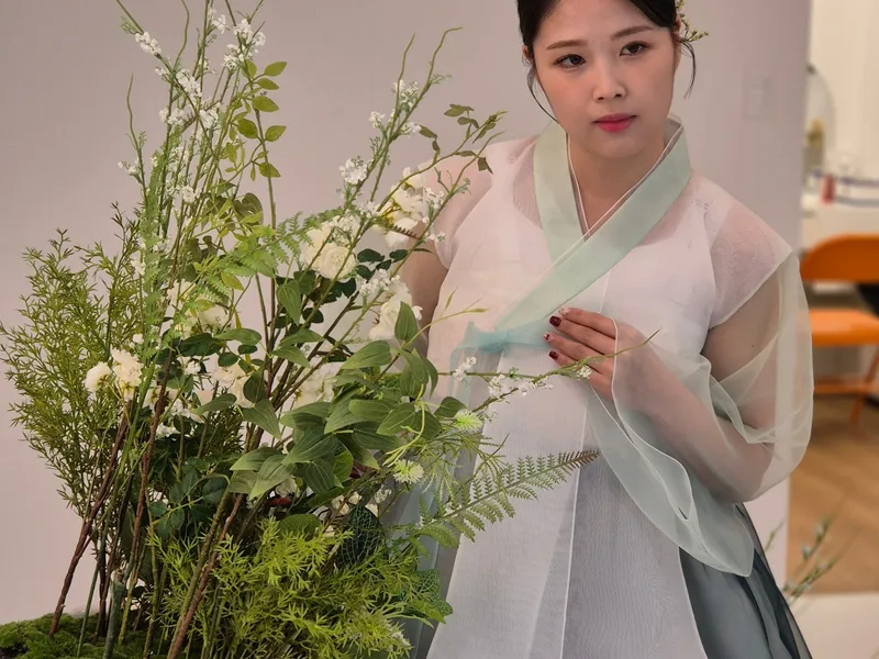 결한복 (남악) 사진 1