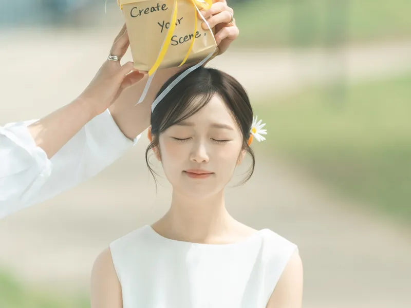 브릭프레임 사진 1