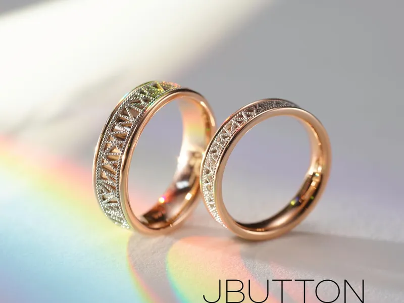 제이버튼(J.BUTTON) 주얼리 사진 2
