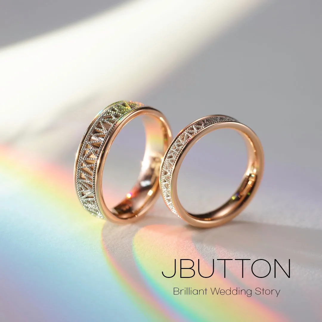 제이버튼(J.BUTTON) 주얼리 사진 2