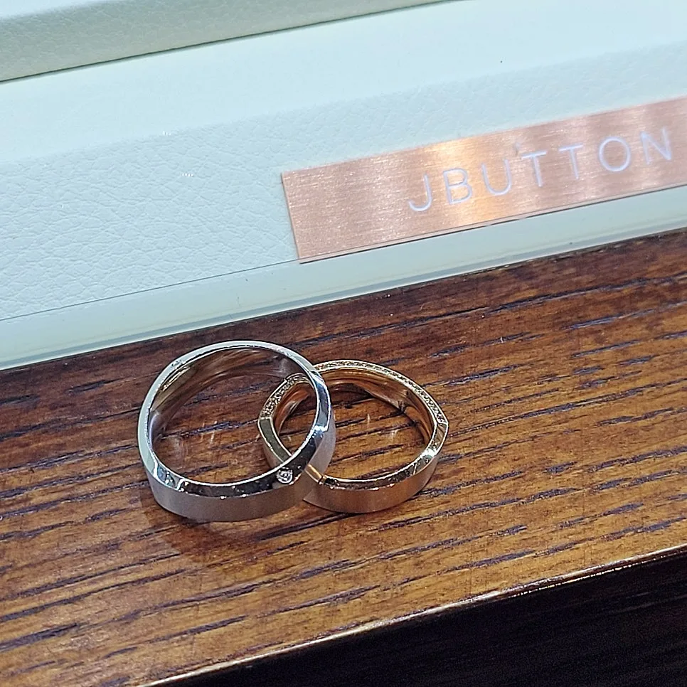 제이버튼(J.BUTTON) 주얼리 사진 7