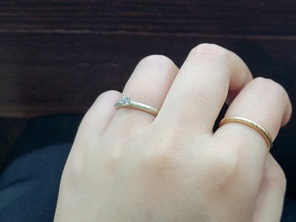 제이버튼(J.BUTTON) 주얼리 사진 8