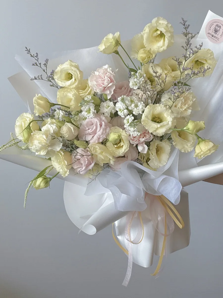 감사해요 고마워 플라워 (yeoniimade) 사진 3