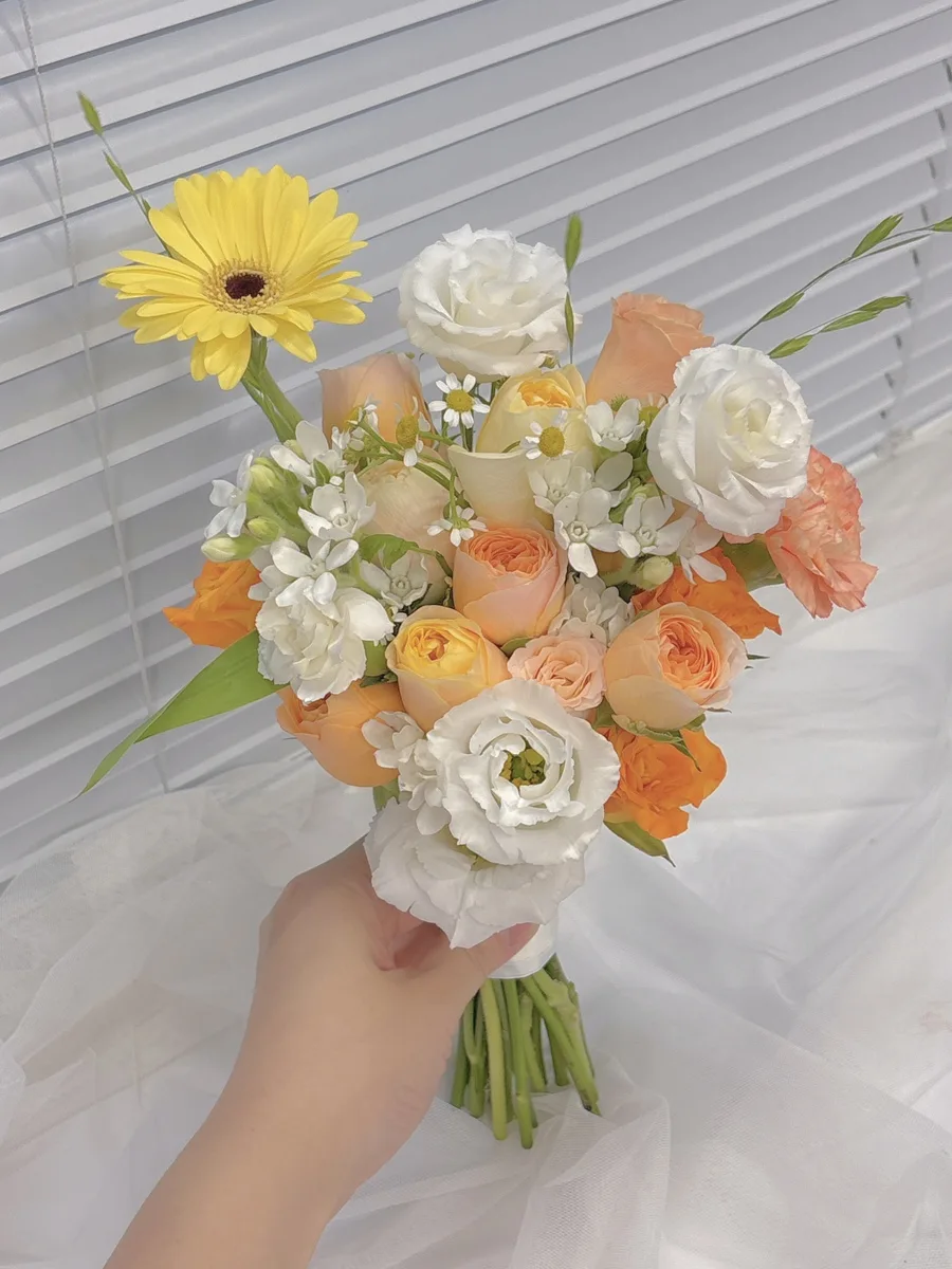 감사해요 고마워 플라워 (yeoniimade) 사진 6