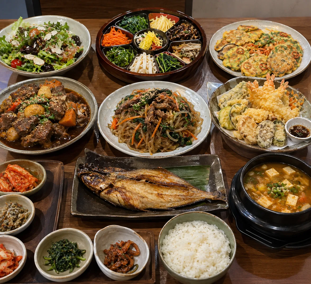 금오궁 (구미) 사진 2
