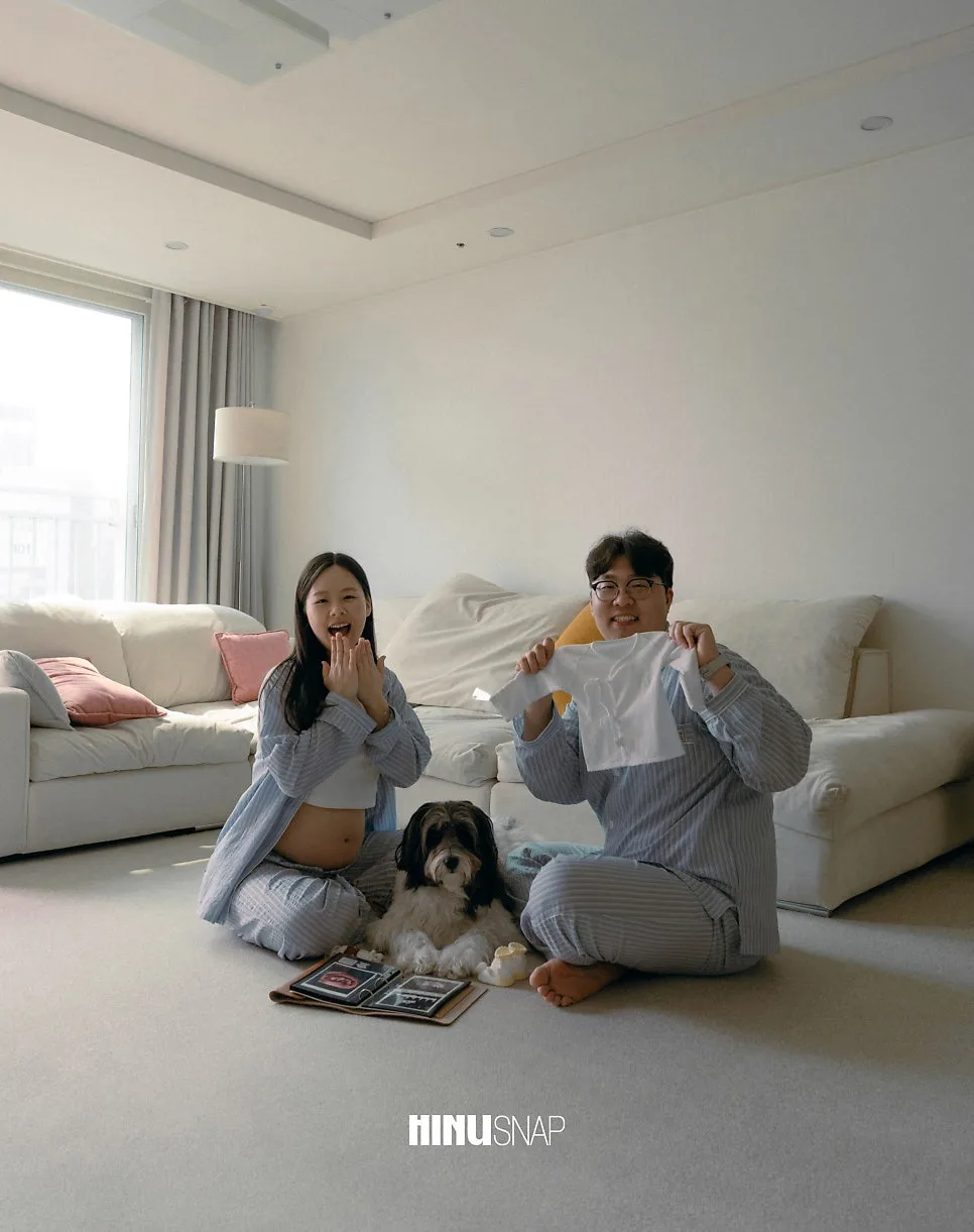 하이뉴스냅 사진 3