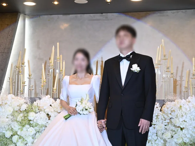 르네상스웨딩홀 사진 3