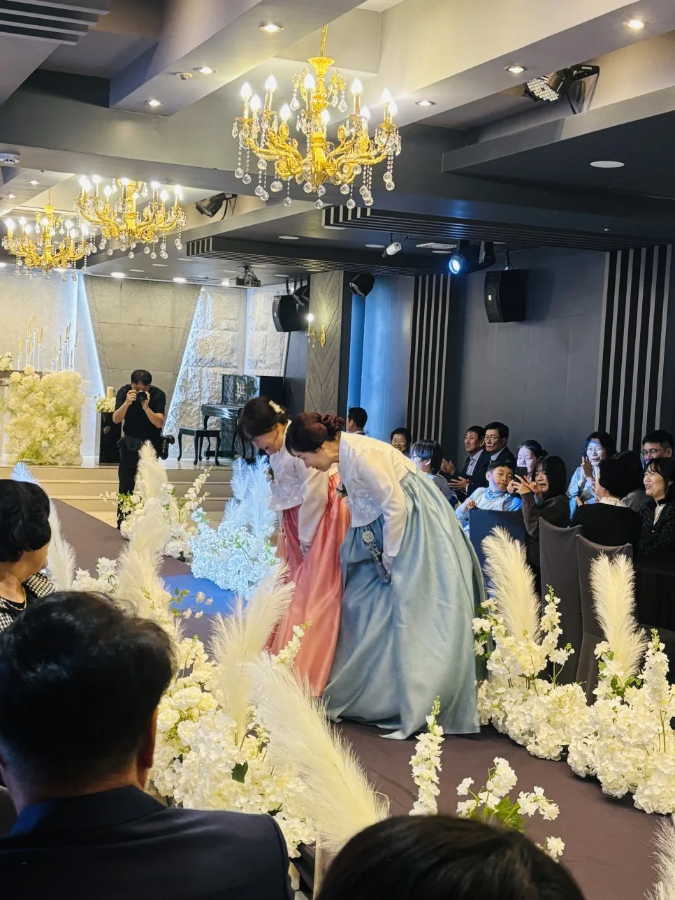 르네상스웨딩홀 사진 2