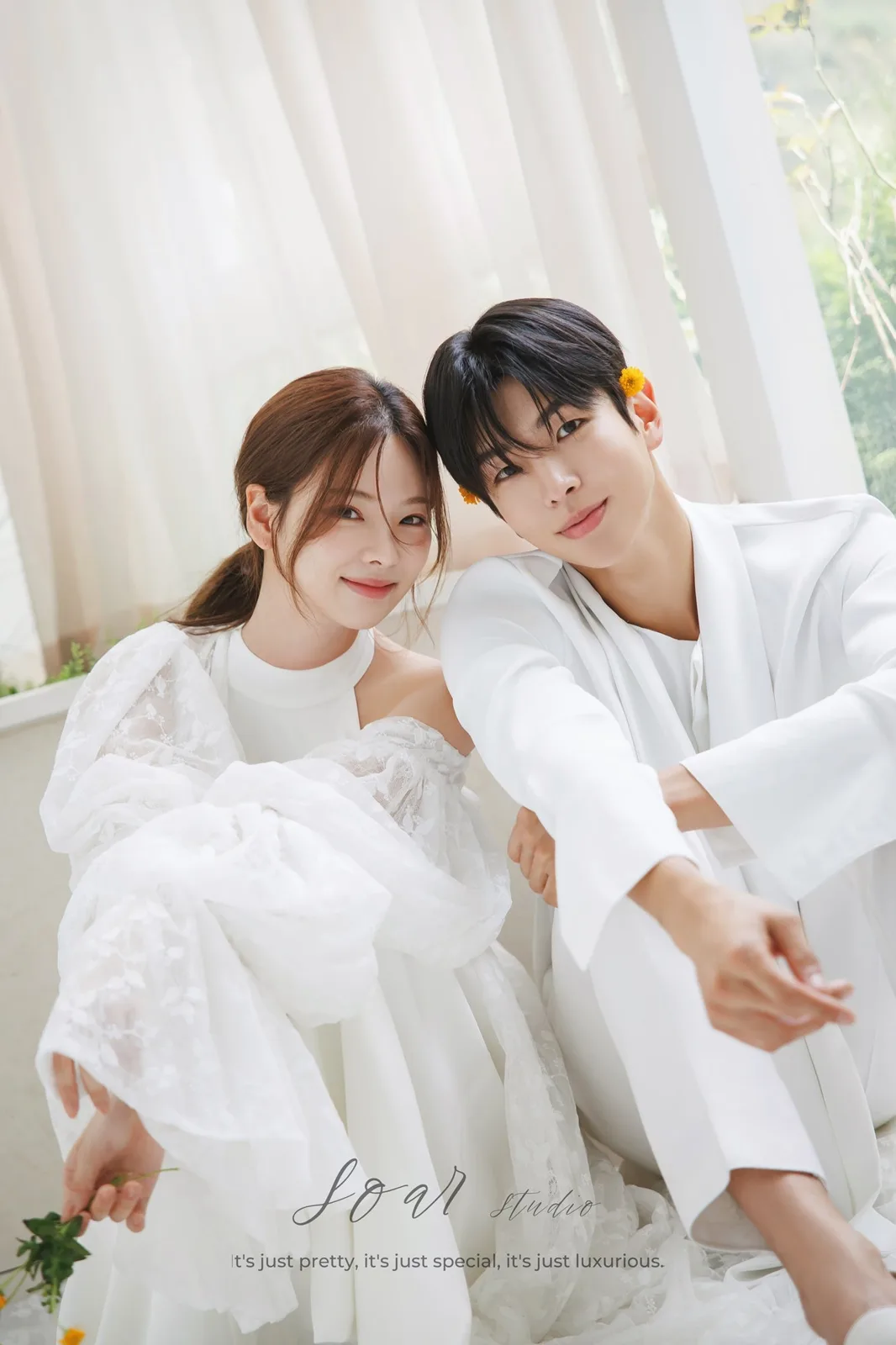 소아르 스튜디오 사진 3