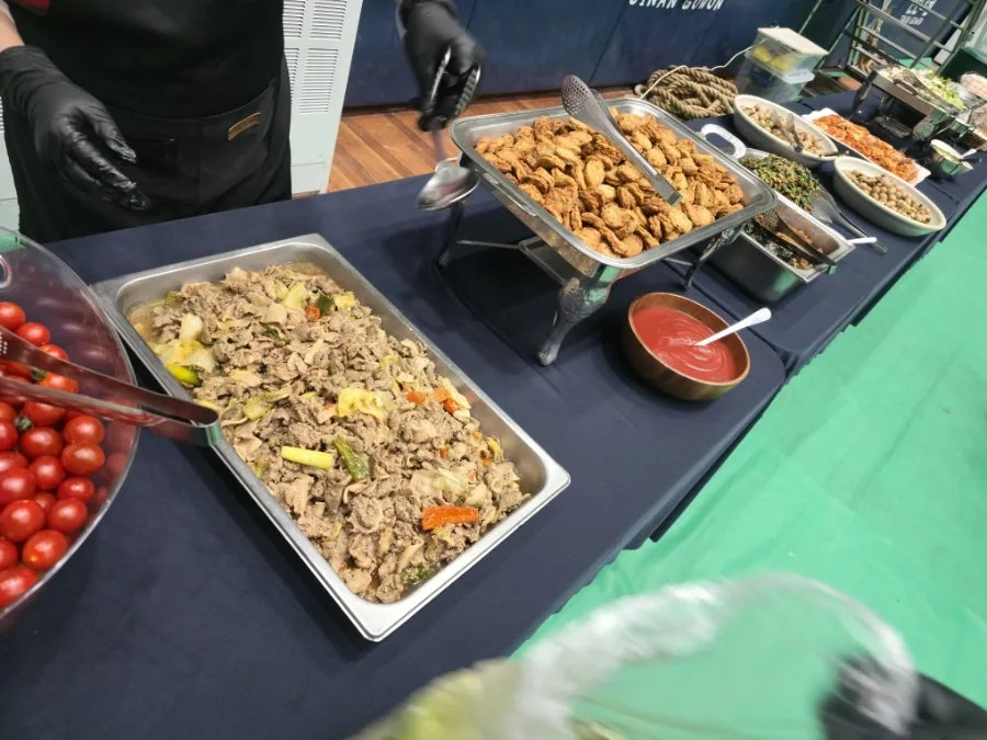 샐리스키친 사진 7