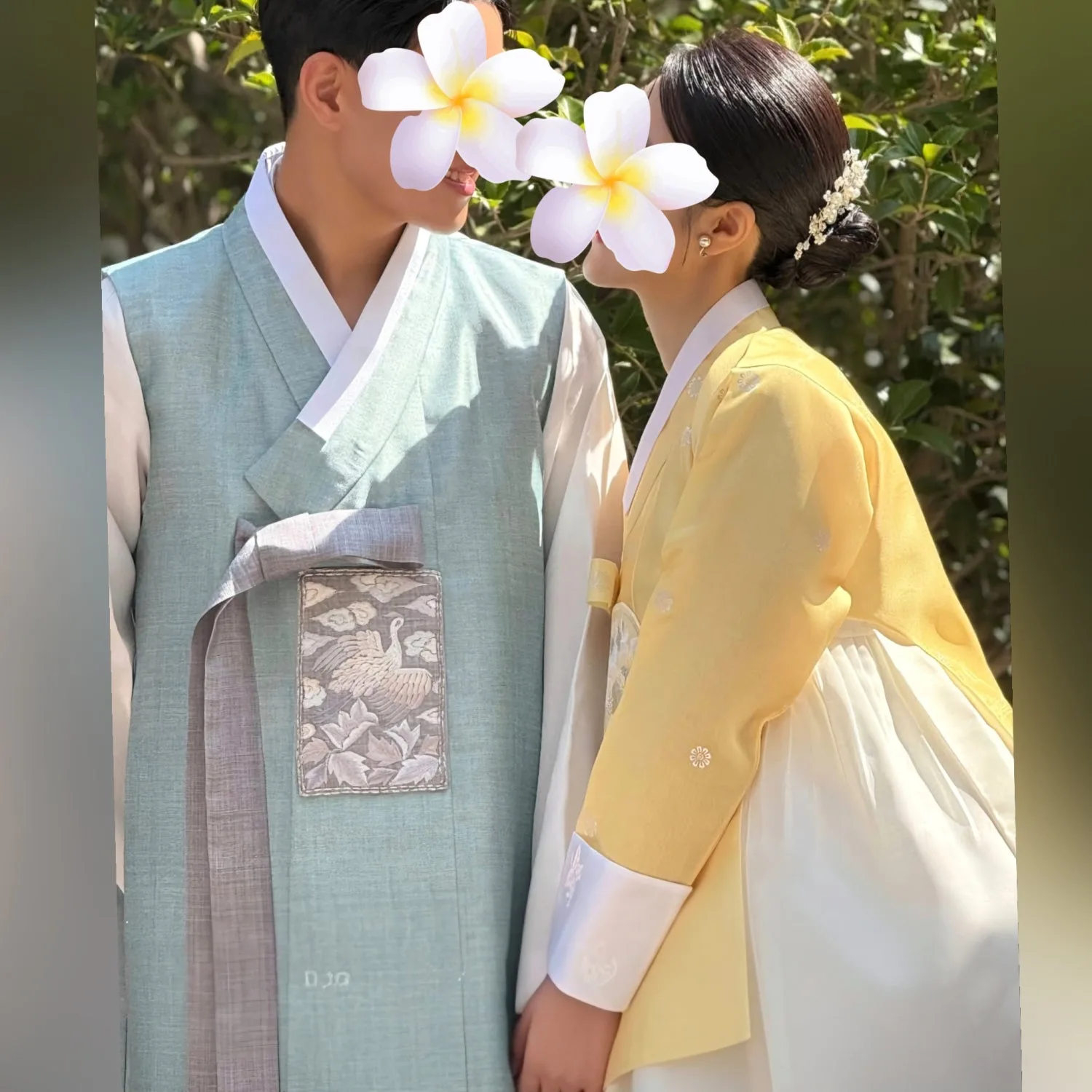 지을한복 사진 3