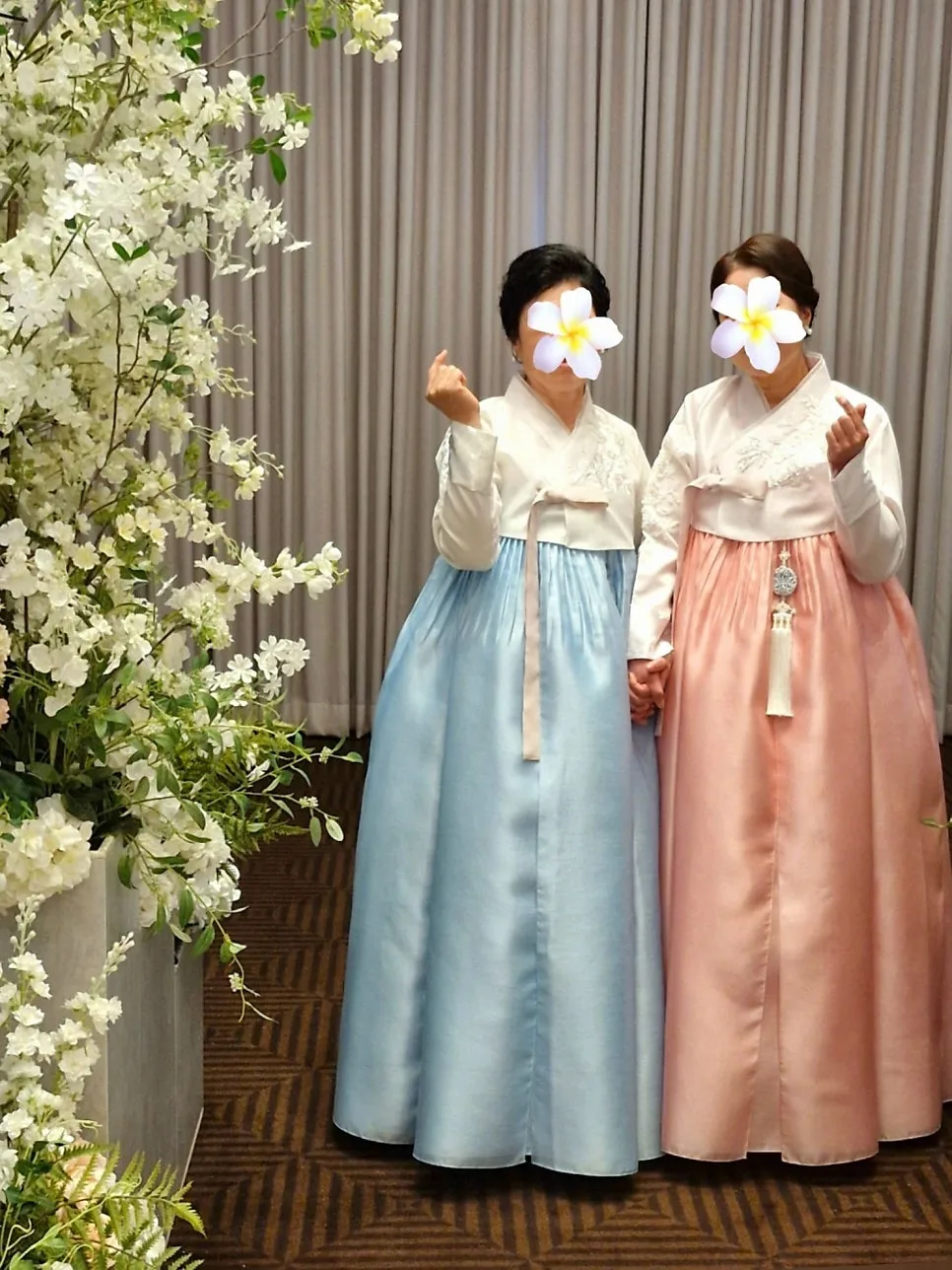 지을한복 사진 9