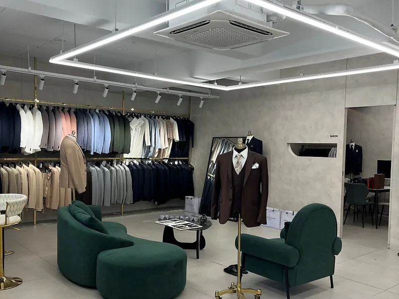 바론테일러 창원점 (성산구 반지로) 사진 2