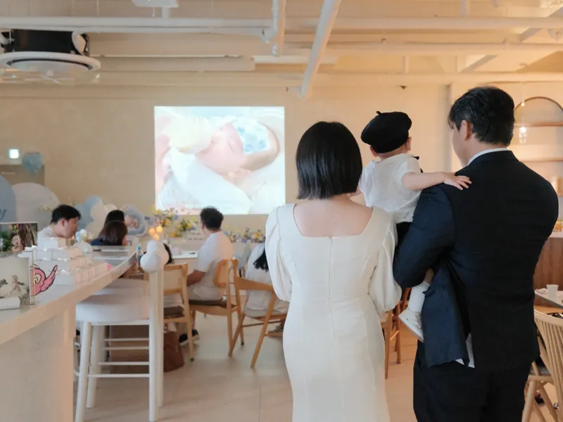 블렌디파티 사진 3