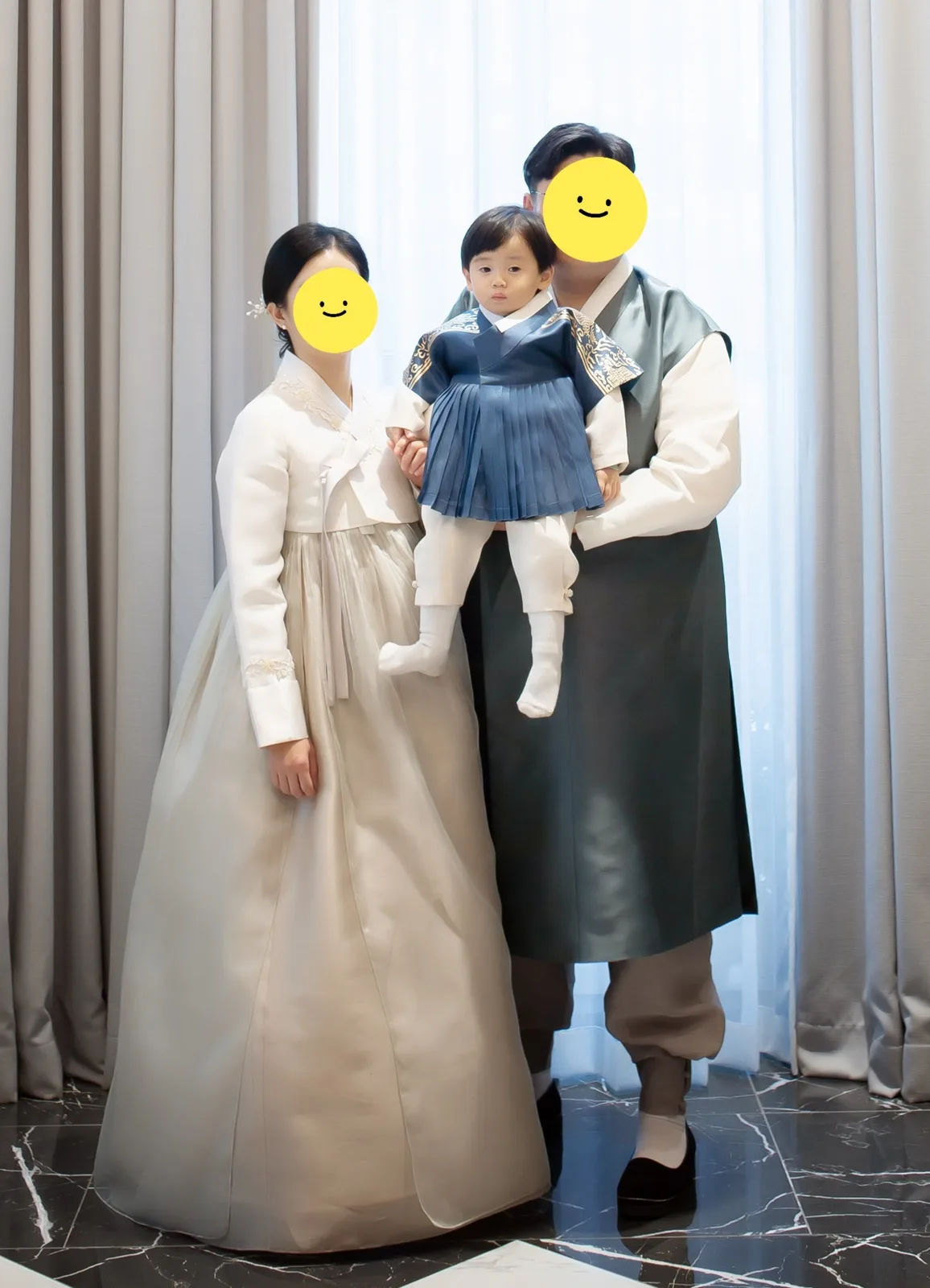 유시영한복 사진 3