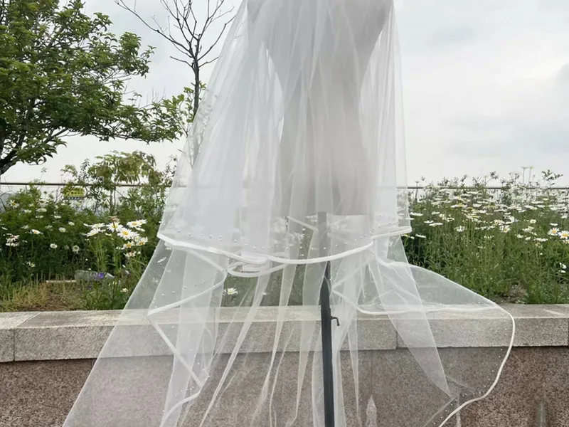 웨딩헬퍼 레베카 사진 1