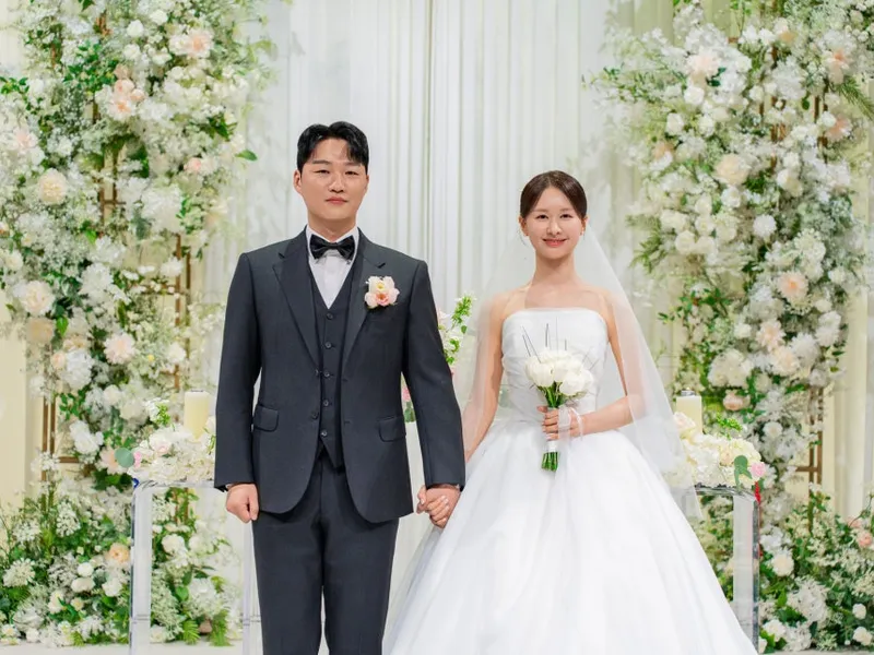 달보드레스냅 사진 3