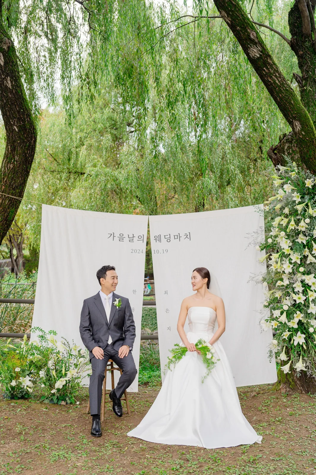 달보드레스냅 사진 9