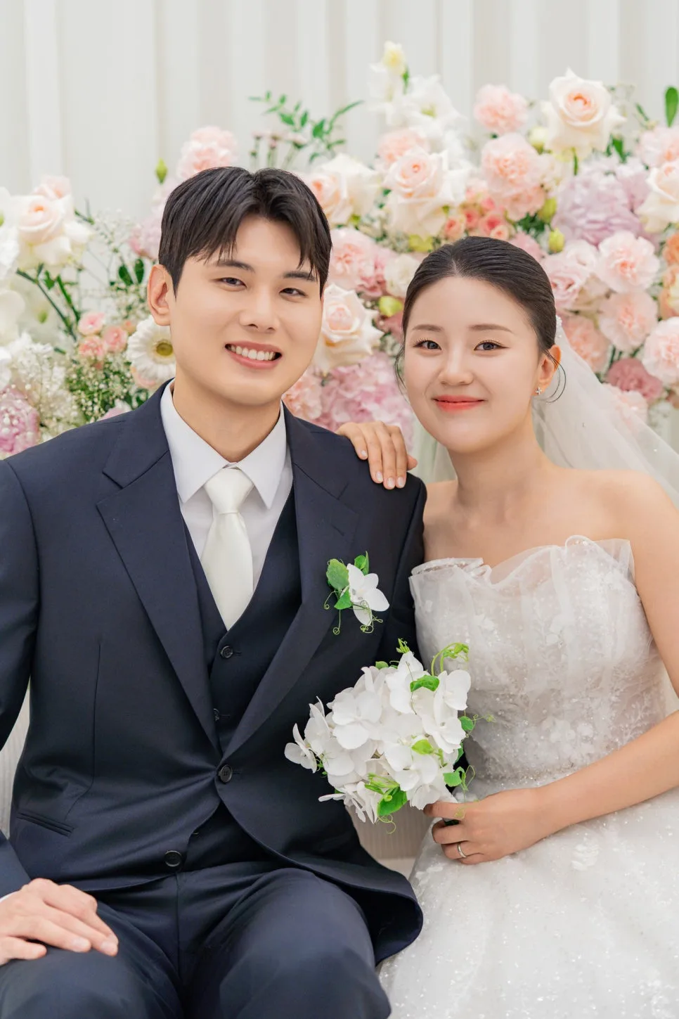 달보드레스냅 사진 7