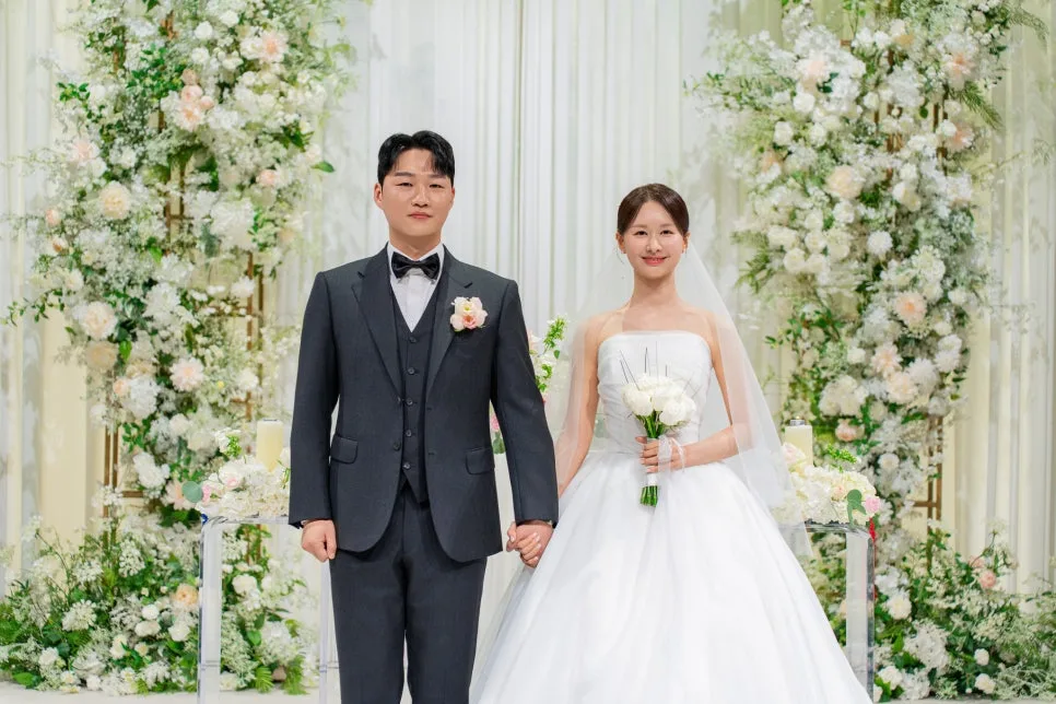 달보드레스냅 사진 3