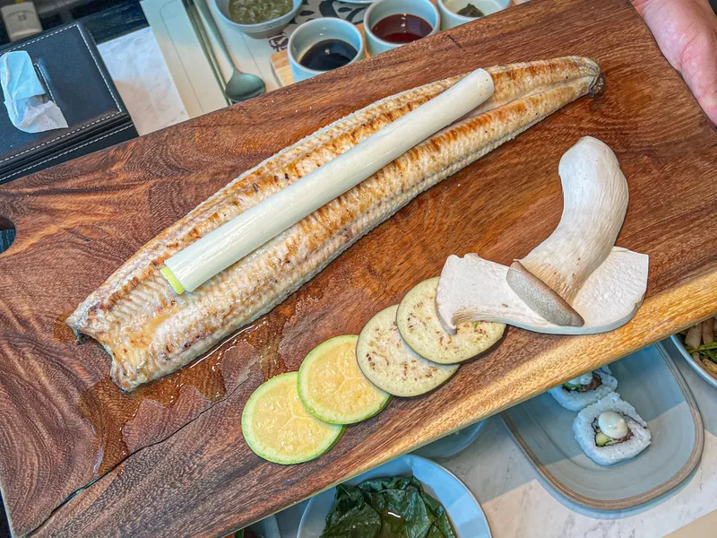 태산장어 (광안리) 사진 3