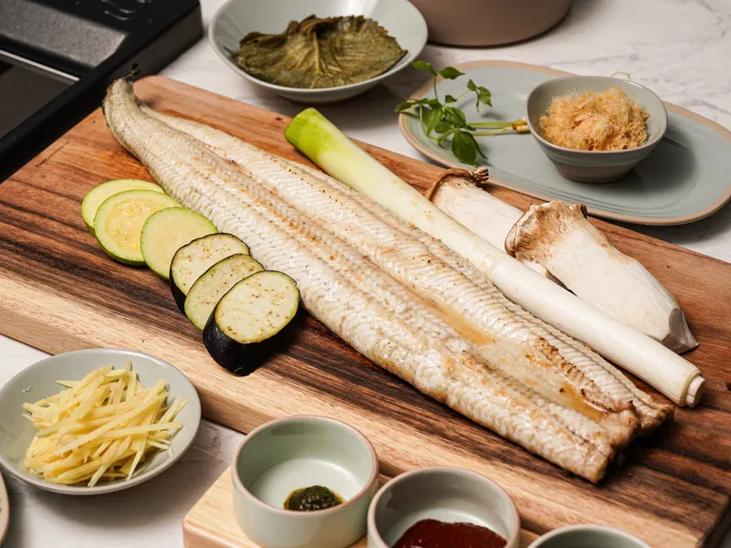 태산장어 (광안리) 사진 1