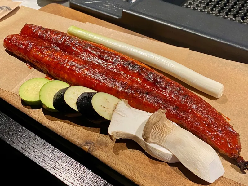 태산장어 (광안리) 사진 4
