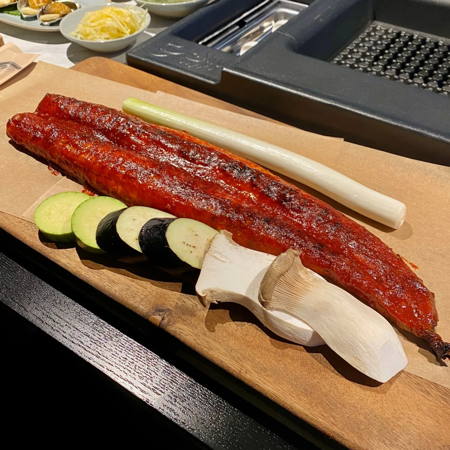 태산장어 (광안리) 사진 4