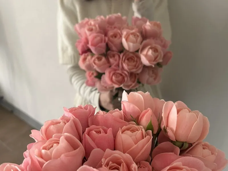 그르느르(grnr, 댓거리) 사진 3