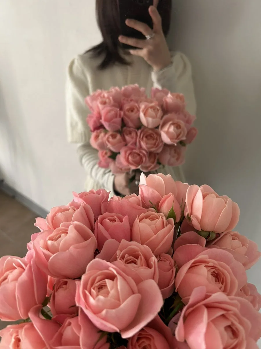 그르느르(grnr, 댓거리) 사진 3