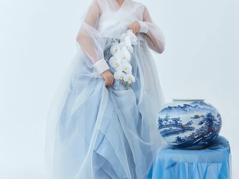 조선민화화보(덴티포토/소람) 사진 2