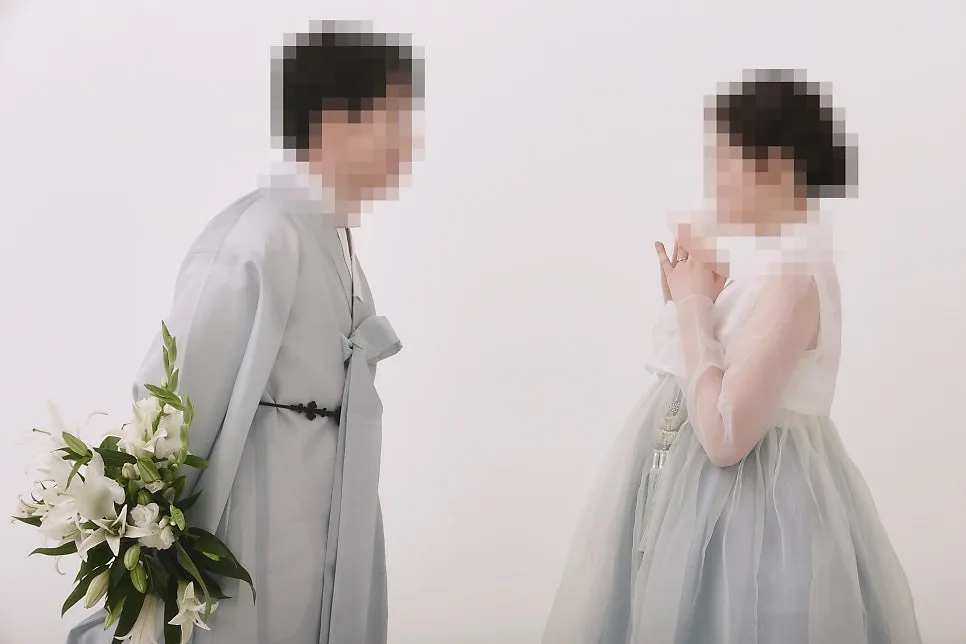 조선민화화보(덴티포토/소람) 사진 4